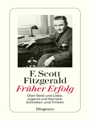 cover image of Früher Erfolg